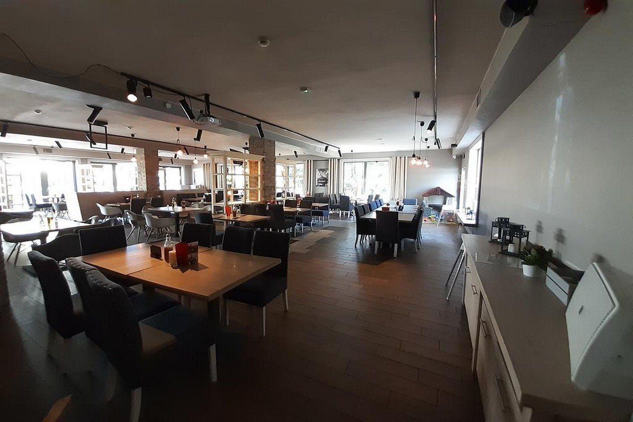 Hotel Bursztyn Sopot Kültér fotó