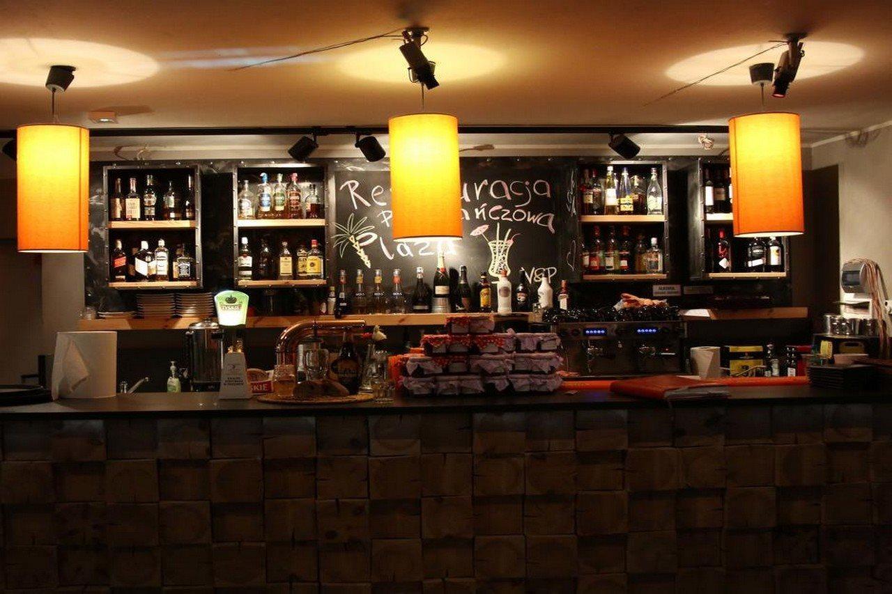 Hotel Bursztyn Sopot Kültér fotó