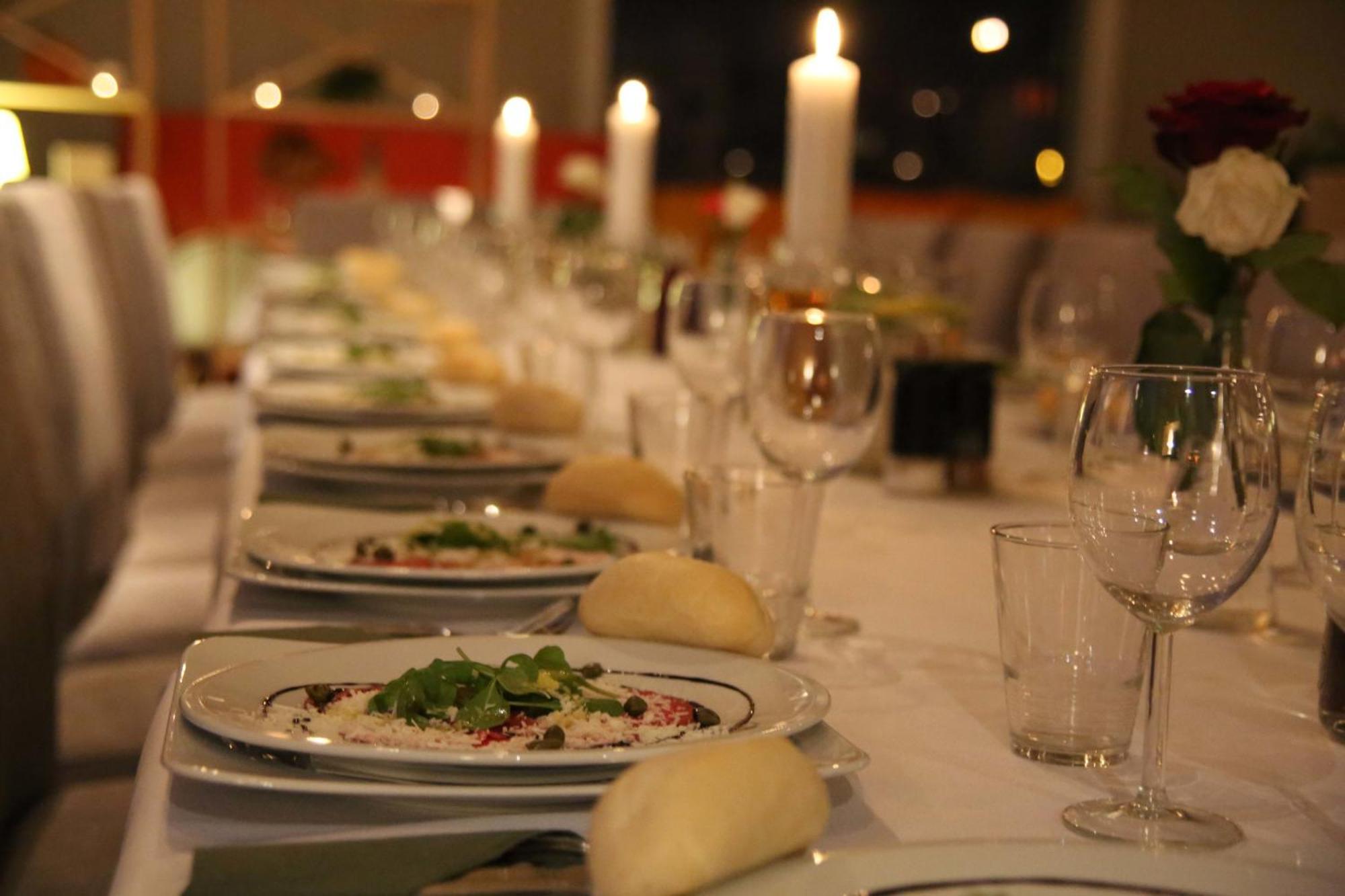 Hotel Bursztyn Sopot Kültér fotó