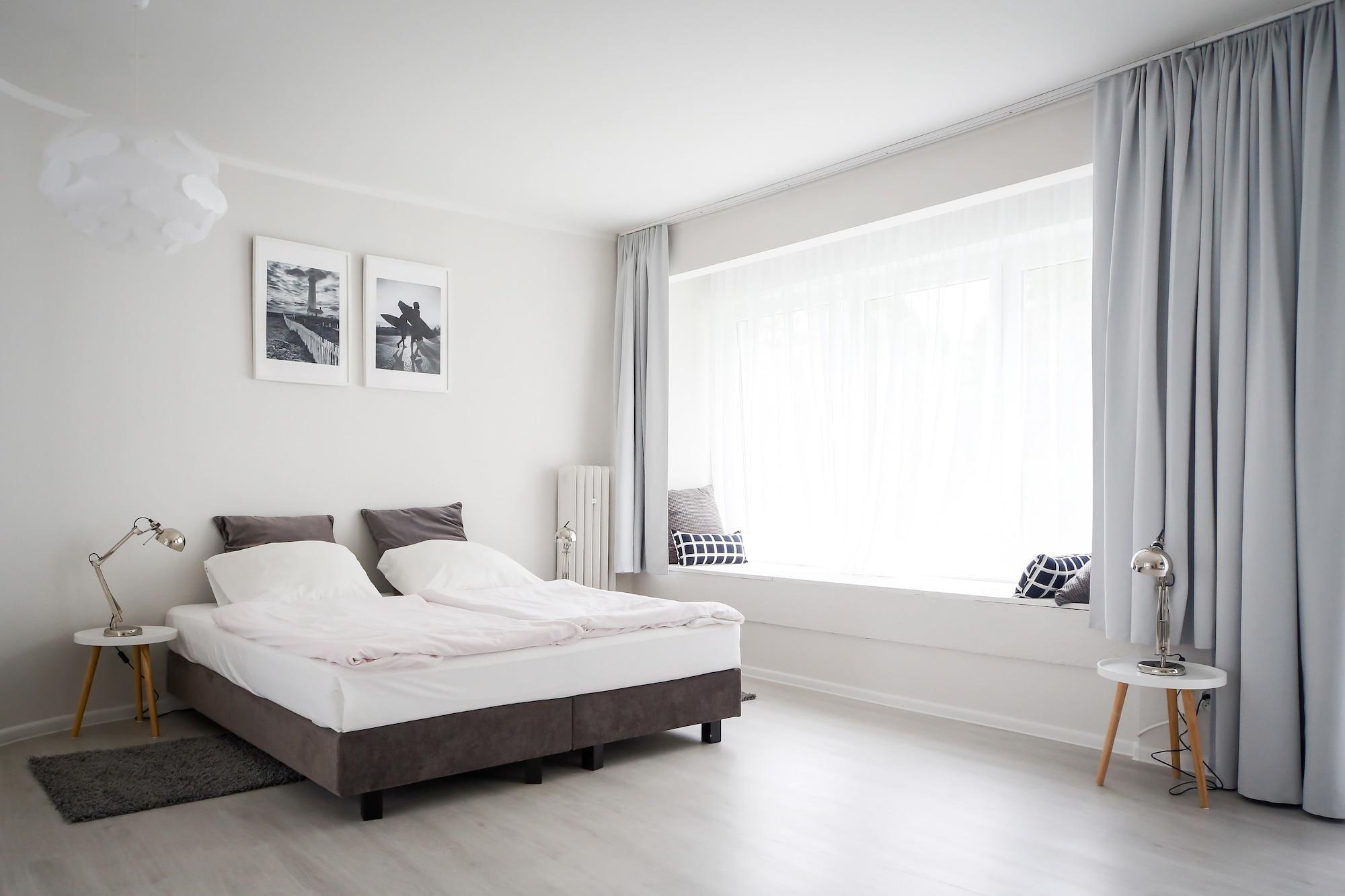 Hotel Bursztyn Sopot Kültér fotó