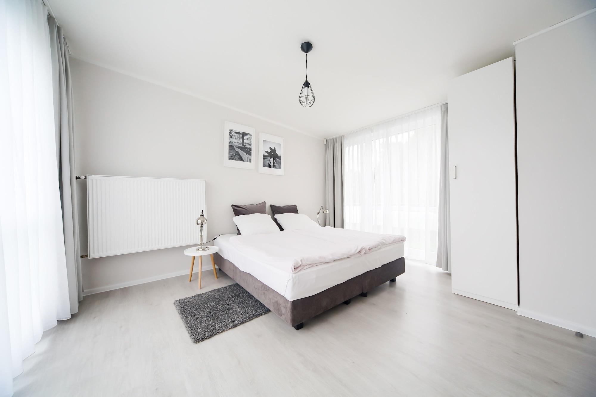 Hotel Bursztyn Sopot Kültér fotó