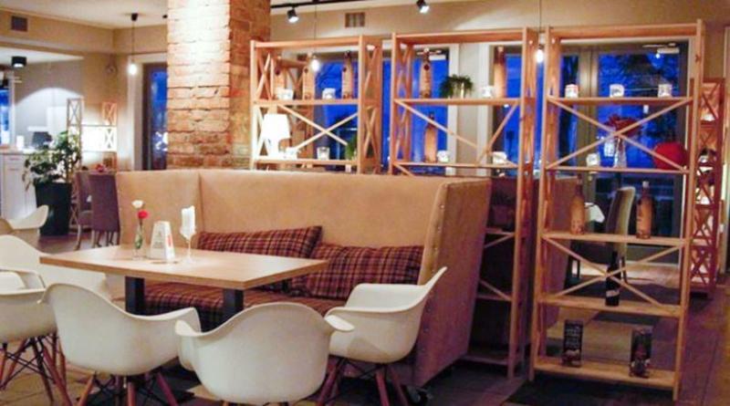 Hotel Bursztyn Sopot Kültér fotó